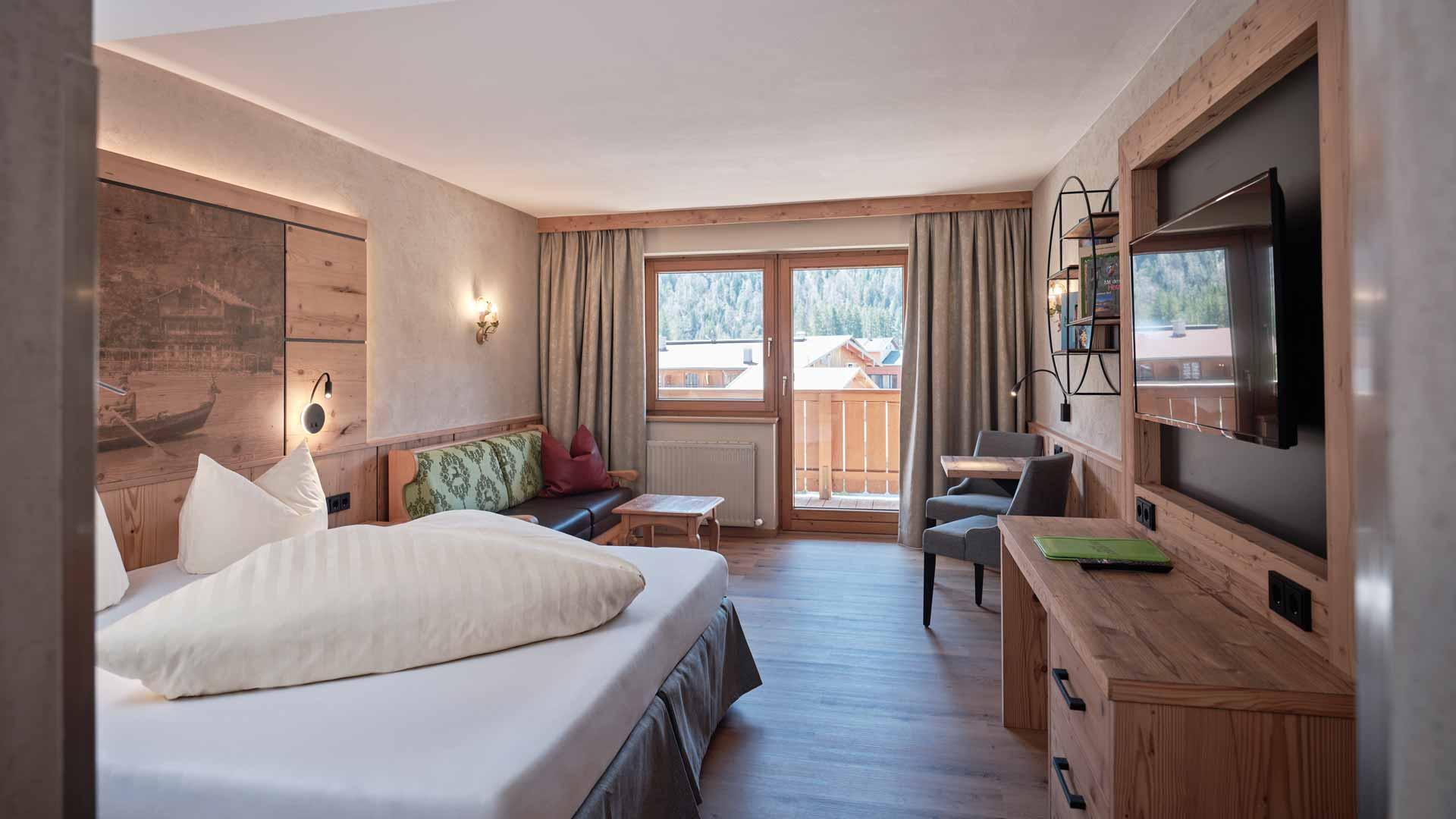 Fischerwirt Am Achensee Hotel Achenkirch Exterior foto