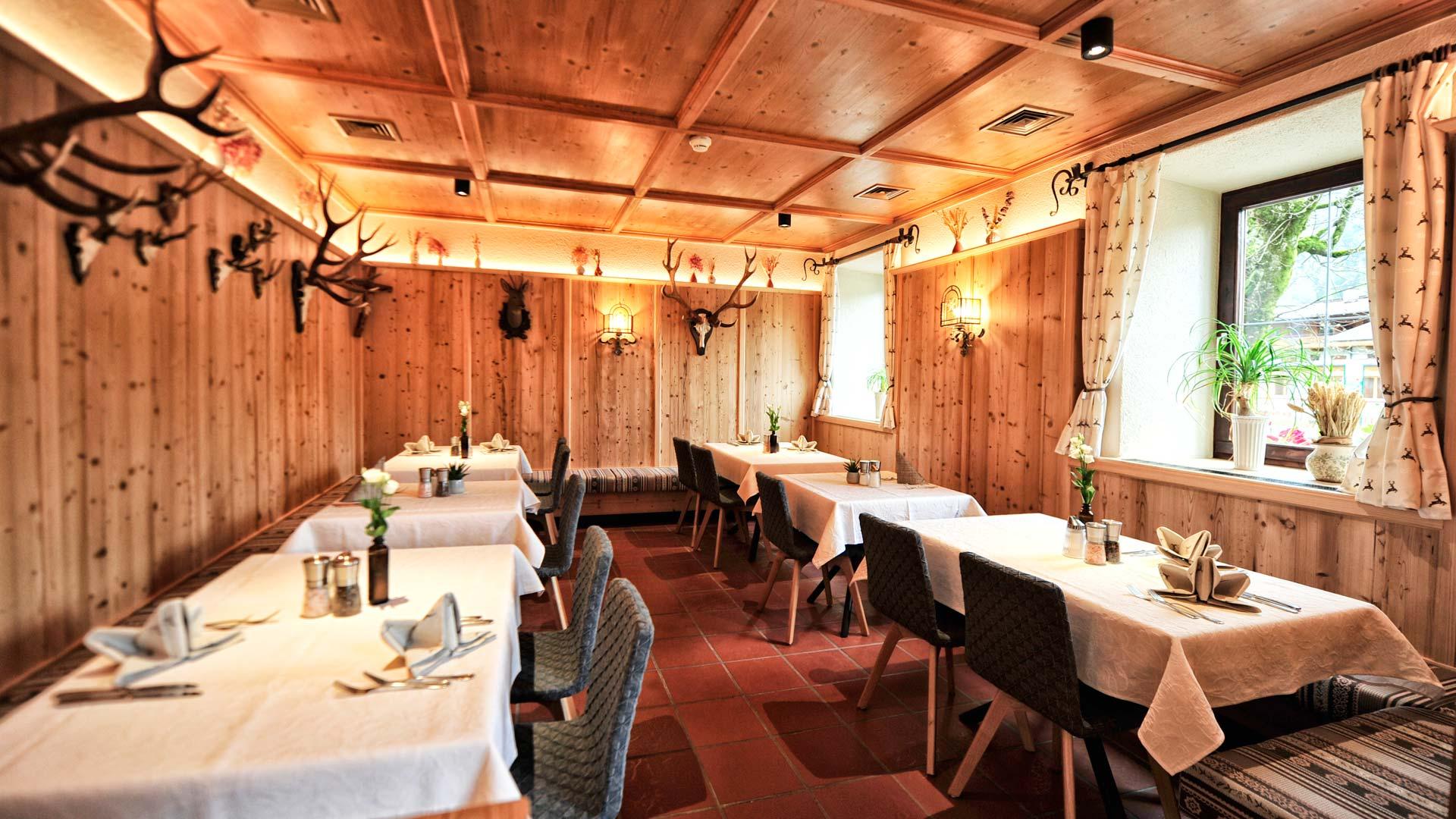 Fischerwirt Am Achensee Hotel Achenkirch Exterior foto